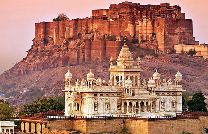 Northern India Tour Packages